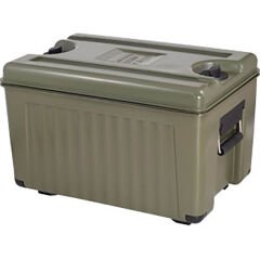 Avatherm Termobox 300, Yeşil