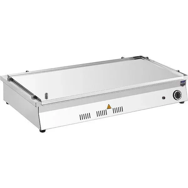 Remta 100 cm Börek Muhafaza Elektrikli