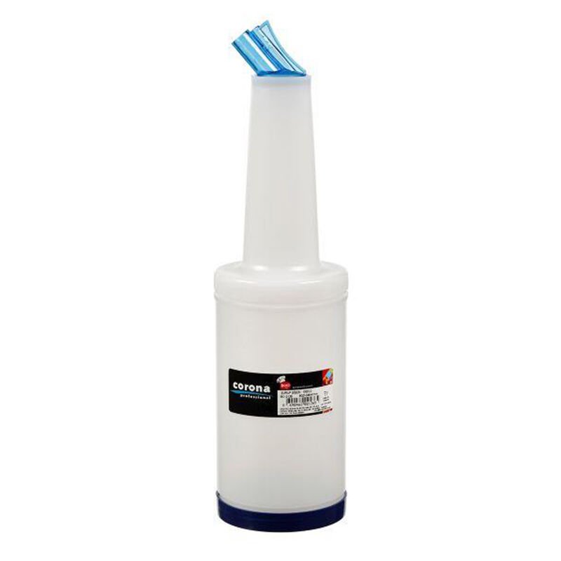 Corona Professional Şurup Şişesi, 1000 cc, BO2136