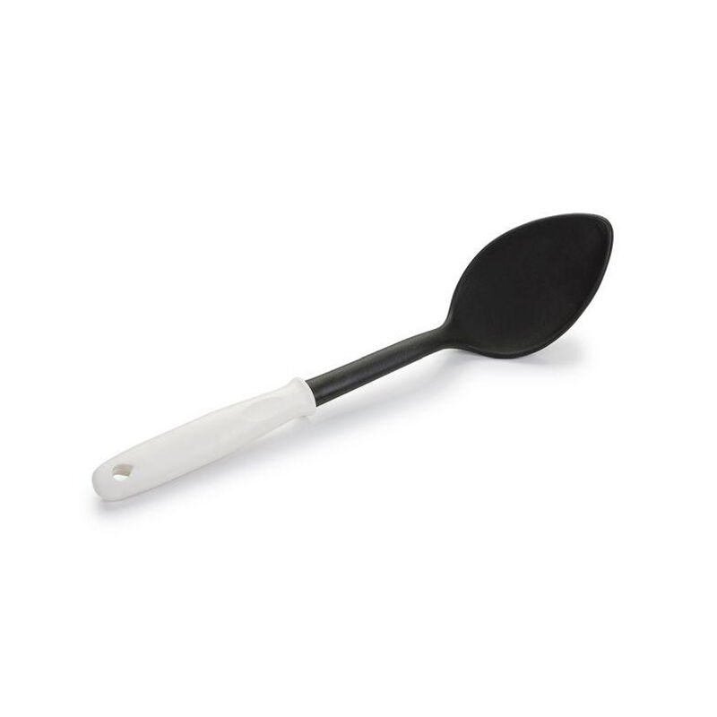 Bora Plastik Plastik Servis Kaşığı, 29 cm, BO747