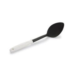 Bora Plastik Plastik Servis Kaşığı, 29 cm, BO747