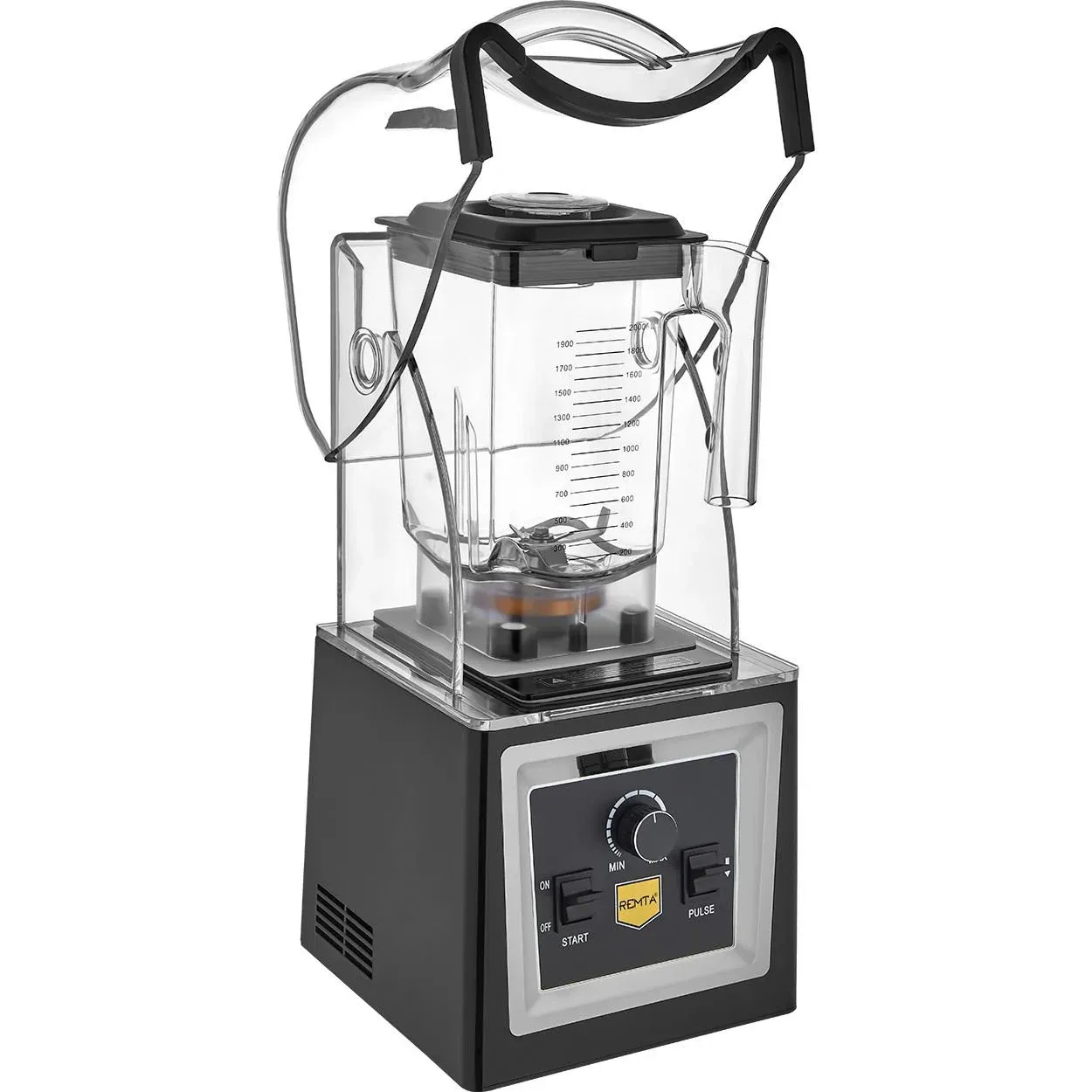 Remta Bar Blender Pro
