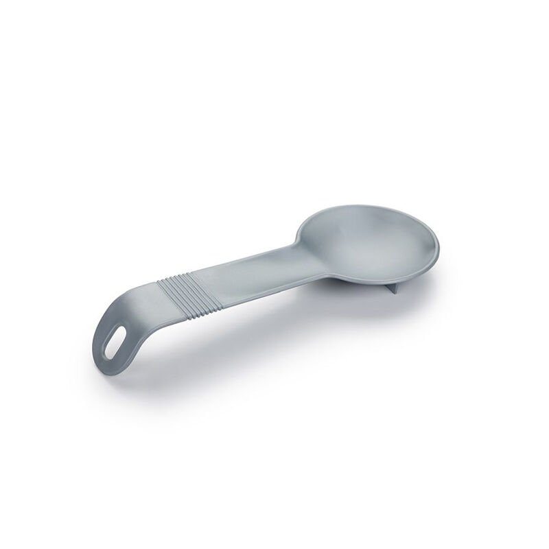 Bora Plastik Kepçe Altlığı, 28,5 cm, BO754