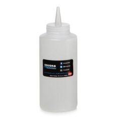 Corona Professional Ketçap Mayonez Sosluk, Şeffaf, 420 ml, BO2100