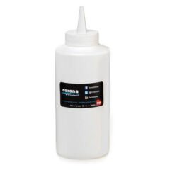 Corona Professional Ketçap Mayonez Sosluk, Beyaz, 420 ml, BO2101