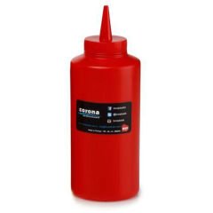 Corona Professional Ketçap Mayonez Sosluk, Kırmızı, 420 ml, BO2103