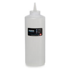 Corona Professional Ketçap Mayonez Sosluk, Şeffaf, 950 ml, BO2104