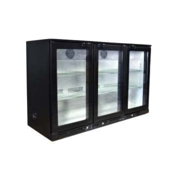 SENOX - Bar Buzdolabı - BBCS-350