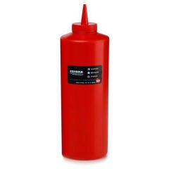 Corona Professional Ketçap Mayonez Sosluk, Kırmızı, 950 ml, BO2107