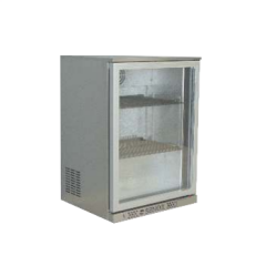SENOX - Bar Buzdolabı - SBC-150