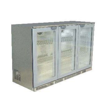 SENOX - Bar Buzdolabı - SBC-350