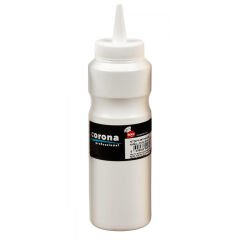 Corona Professional Ketçap Mayonez Sosluk, Kapaklı, 270 ml, Beyaz, BO2072