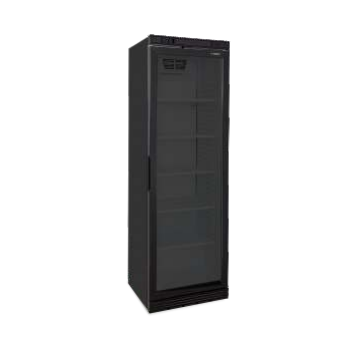 SENOX - Bar Buzdolabı - SDS385-DCPF KANOPİSİZ SİYAH
