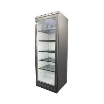 SENOX - SDS-385 Dc1 CF SILVER