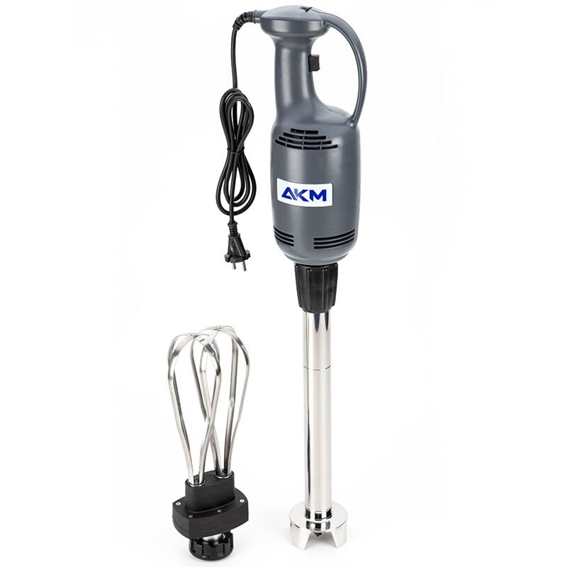 Akm BL 40C El Blenderı, Combi Model, Çırpıcılı, 40 cm
