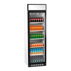 SENOX - SDS-385 DC 1 CF DİKEY ŞİŞE SOĞUTUCU