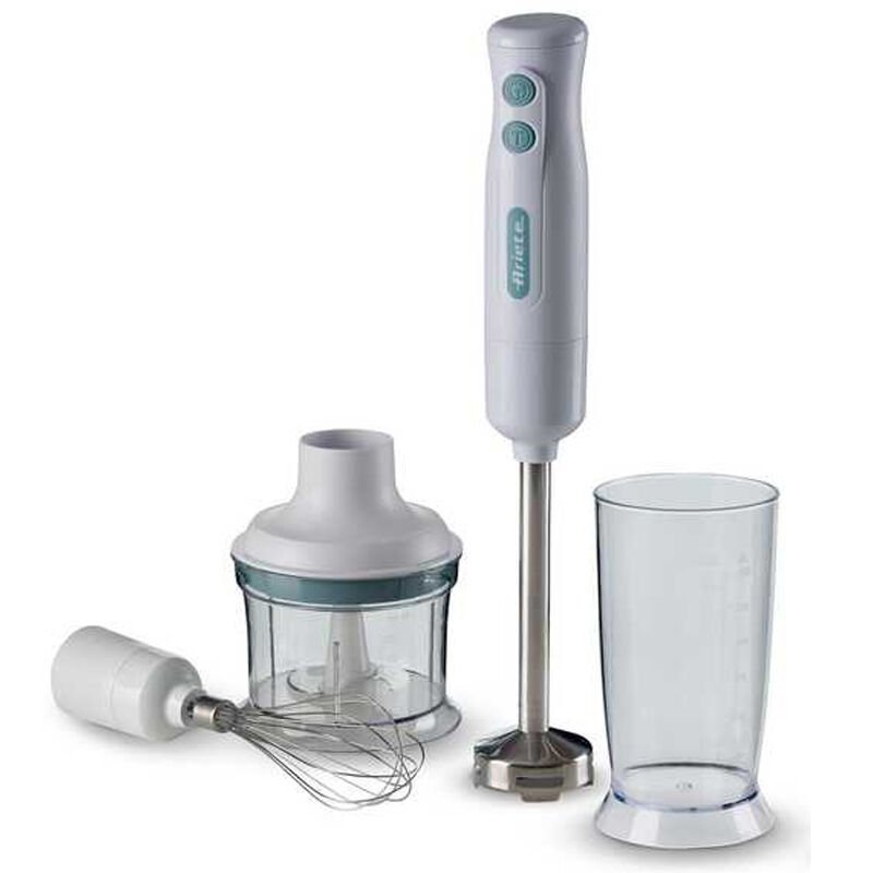 Ariete El Blender Seti, 700 w, Beyaz