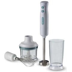 Ariete El Blender Seti, 700 w, Beyaz