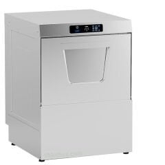 Öztiryakiler Sanayi Tipi Bulaşık Yıkama Makinesi,Touch Ekran, OBY 50T T, Tahliye Pompalı