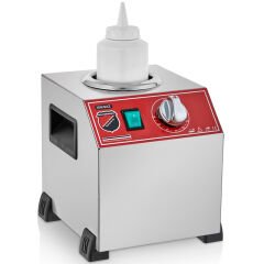 Silverinox Tekli Sosluk, Elektrikli