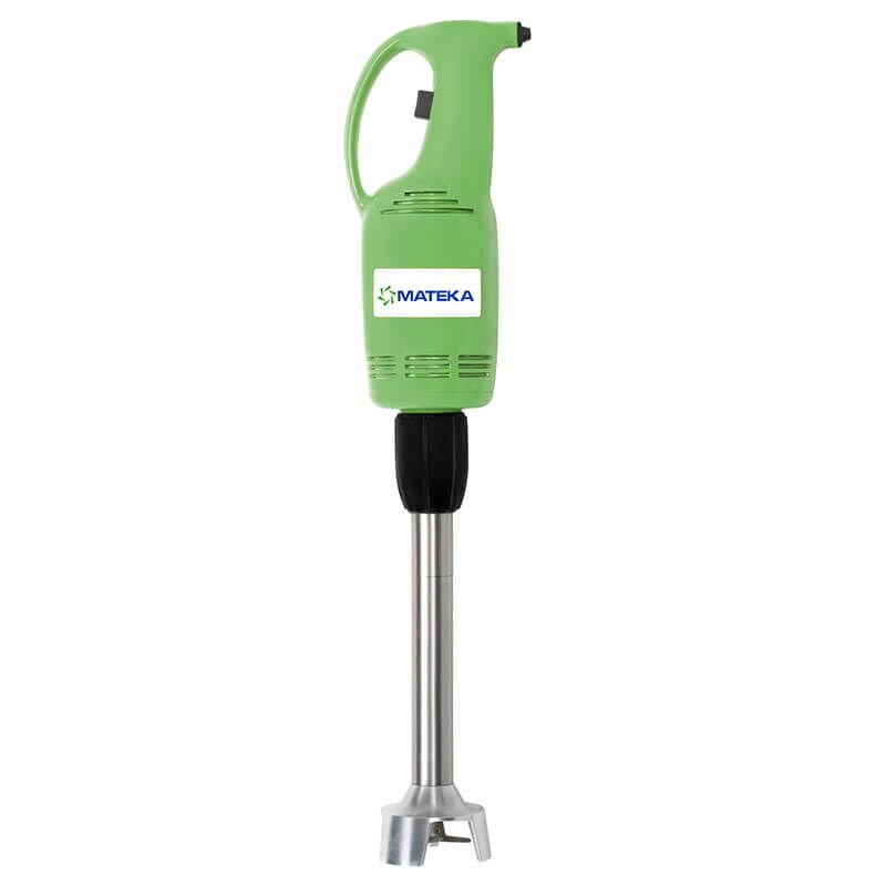 Mateka El Blenderı MX25, 30 Lt