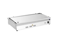 Börek Muhafaza Elektrikli 100 cm
