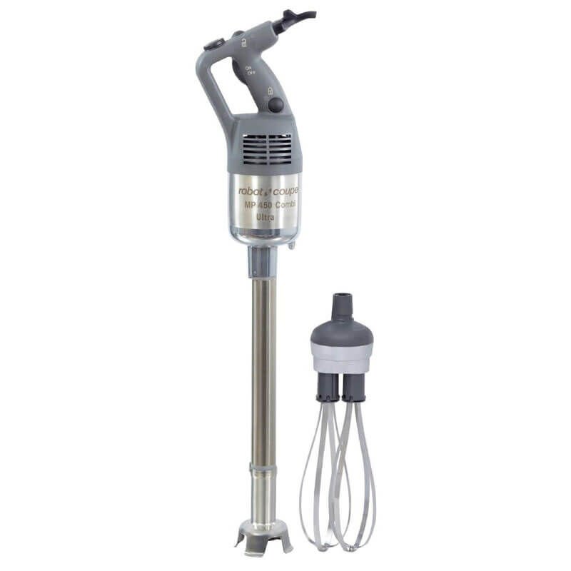 Robot Coupe El Blenderı, MP 450 Combi Ultra