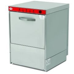 Empero EMP 500 Set Altı Bulaşık Makinesi, 50x50 cm Basketli, Drenaj Pompalı, 380 V