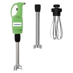 Mateka El Blenderı MX40, 60 Lt, Çırpıcı Dahil Combi Model