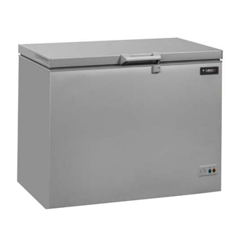 SENOX CF 3320 BLOK KAPILI DERİN DONDURUCU