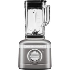 ​Kitchenaid K400 Artisan Blender, Medallion Silver, 5KSB4026EMS