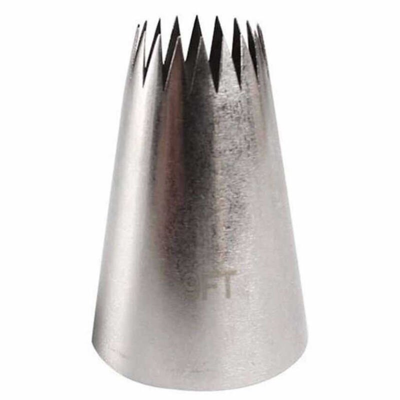 Epinox Duy, Büyük Boy, 35x20x49 Mm, Dy 9Ft