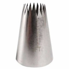 Epinox Duy, Büyük Boy, 35x20x49 Mm, Dy 9Ft