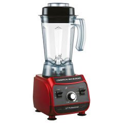 Gtech Professional Bar Blender, 2 Lt, Kırmızı