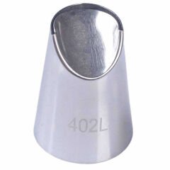 Epinox Duy, Büyük Boy, 35x24x44 Mm, Dy 402L