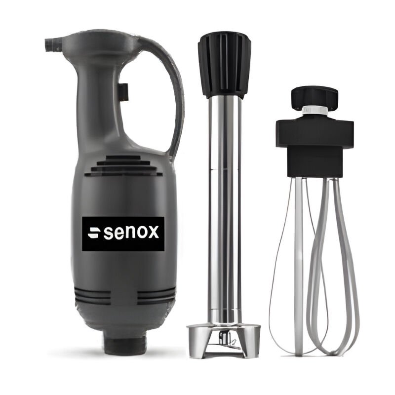 Senox BL40L50C El Blenderı,50 mm, Combi Model