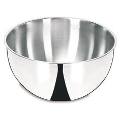 Groovy Çelik Mayonez Kabı, 32 cm, 10,5 lt