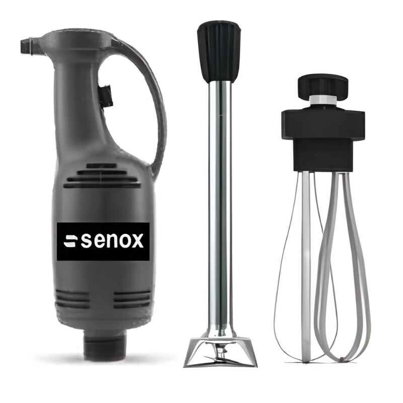 Senox BL25 L35C El Blenderı, 350 mm, Combi Model