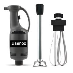 Senox BL25 L35C El Blenderı, 350 mm, Combi Model