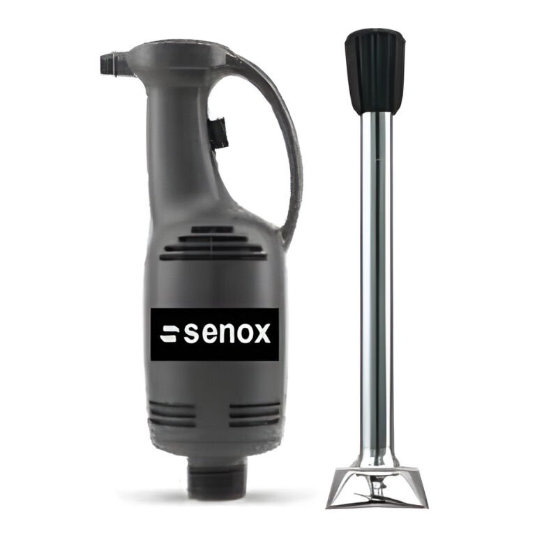Senox BL25 L35 El Blenderı, 350 mm