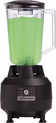 HAMİLTON BEACH BAR BLENDER