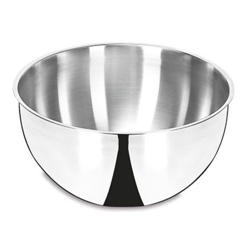 Groovy Çelik Mayonez Kabı, 16 cm, 1,5 lt