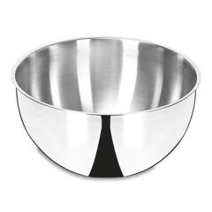 Groovy Çelik Mayonez Kabı, 16 cm, 1,5 lt