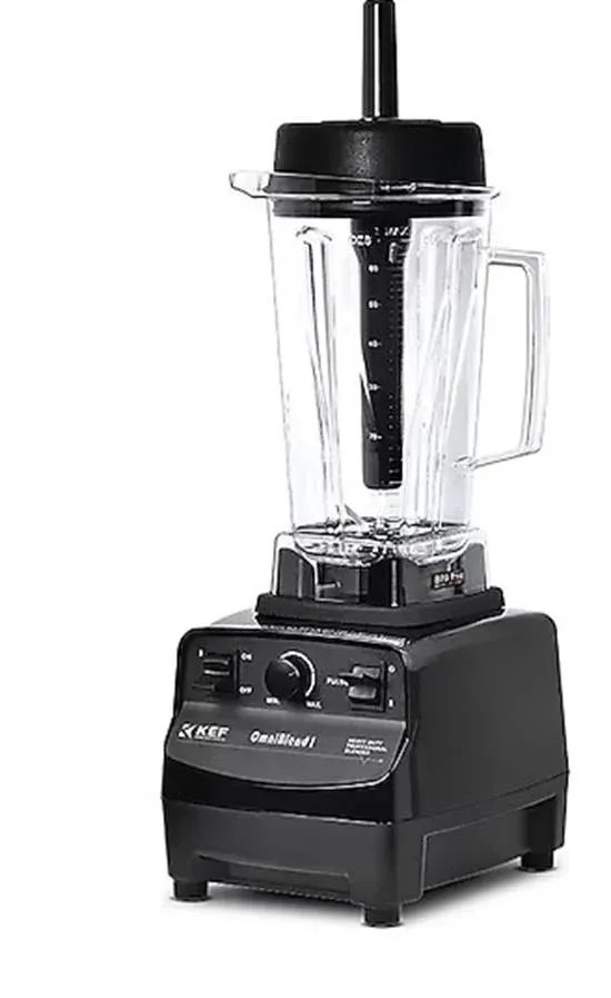VOSCO - HS 767 BAR BLENDER