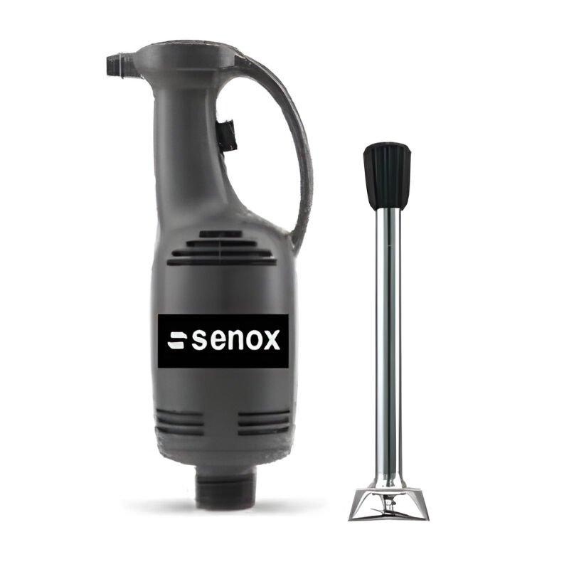 Senox BL 25 El Blenderı, 300 mm