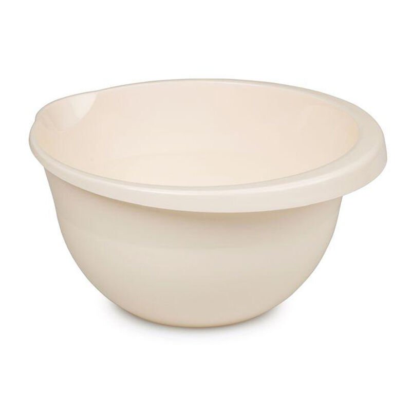 Bora Plastik Mikser Kabı, Küçük, 2,5 Lt, BO245
