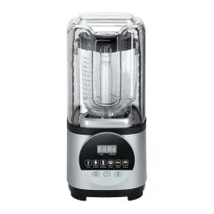 Vosco HS-213C Pro Gürültü Önleyici Bar Blender 2 Lt
