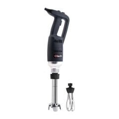 Gtech Combi Parçalayıcı ve Karıştırıcılı El Blender, 250 mm Tüp, 350 W, IB350CV+BLD250+WIK250