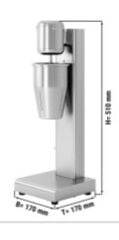 SENOX GGM BARMIX BAR BLENDER