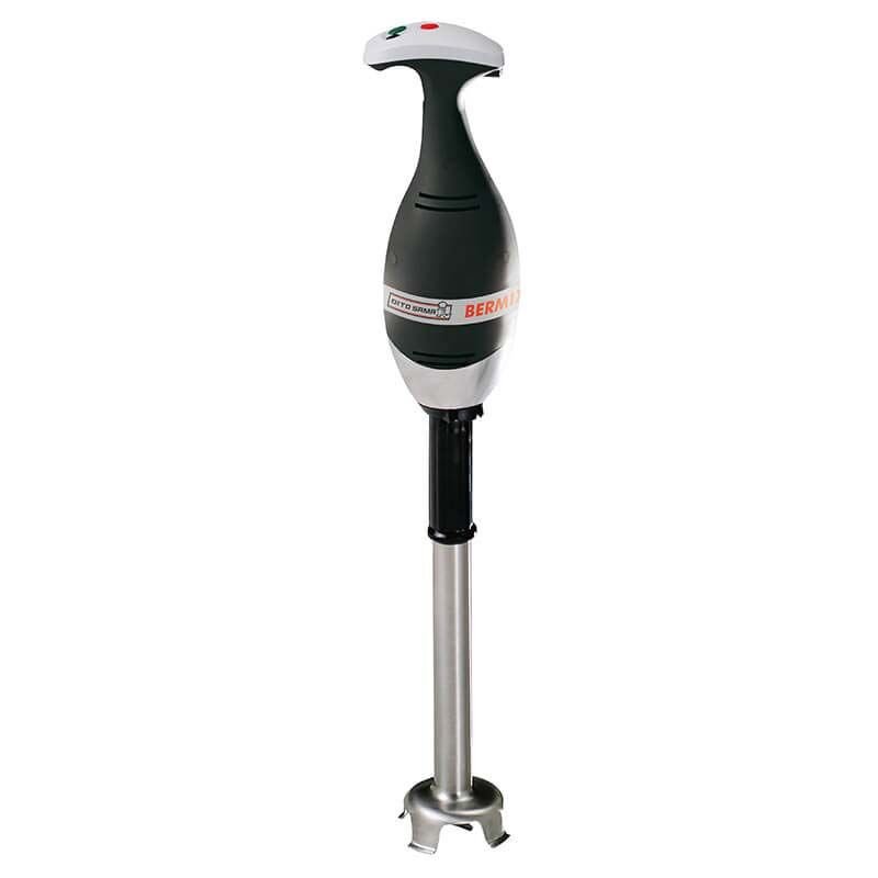 Dito Sama Bermixer Pro Turbo El Blenderı, Hız Kontrollü, 550 mm Kol, 220 Lt